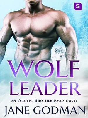cover image of Wolf Leader